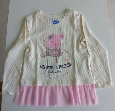 ENSEMBLE Vtements Fille ge 6 Ans	 5 Saint-Dizier (52)