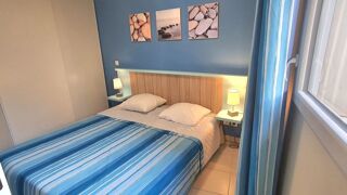  Maison � vendre 3 pi�ces 34 m�