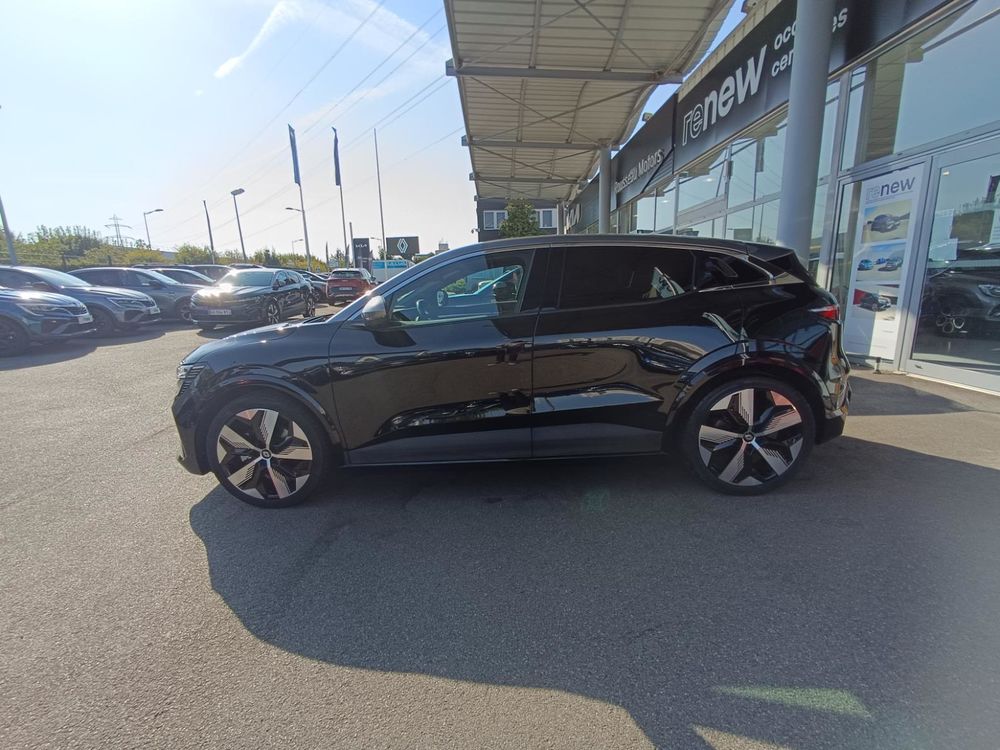 M&eacute;gane Megane E-Tech EV60 220 ch optimum charge Techno 2023 occasion 95520 Osny