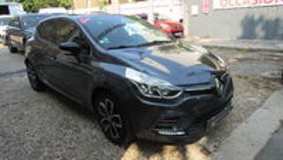 Clio IV Clio 1.2 16V 75 Limited 2017 occasion 94500 Champigny-sur-Marne