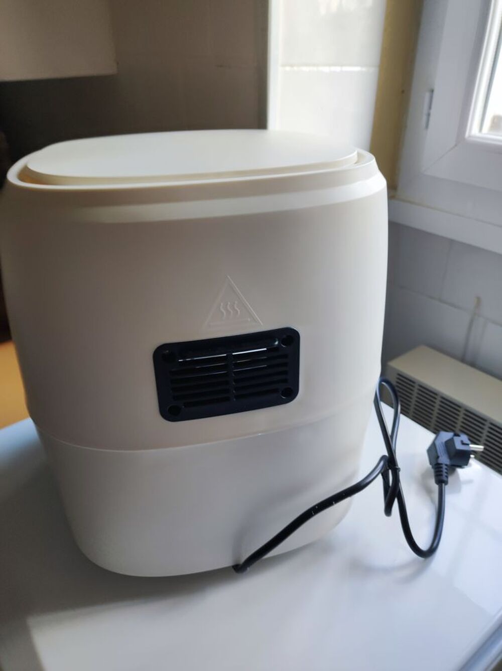 Air Fryer Electroménager