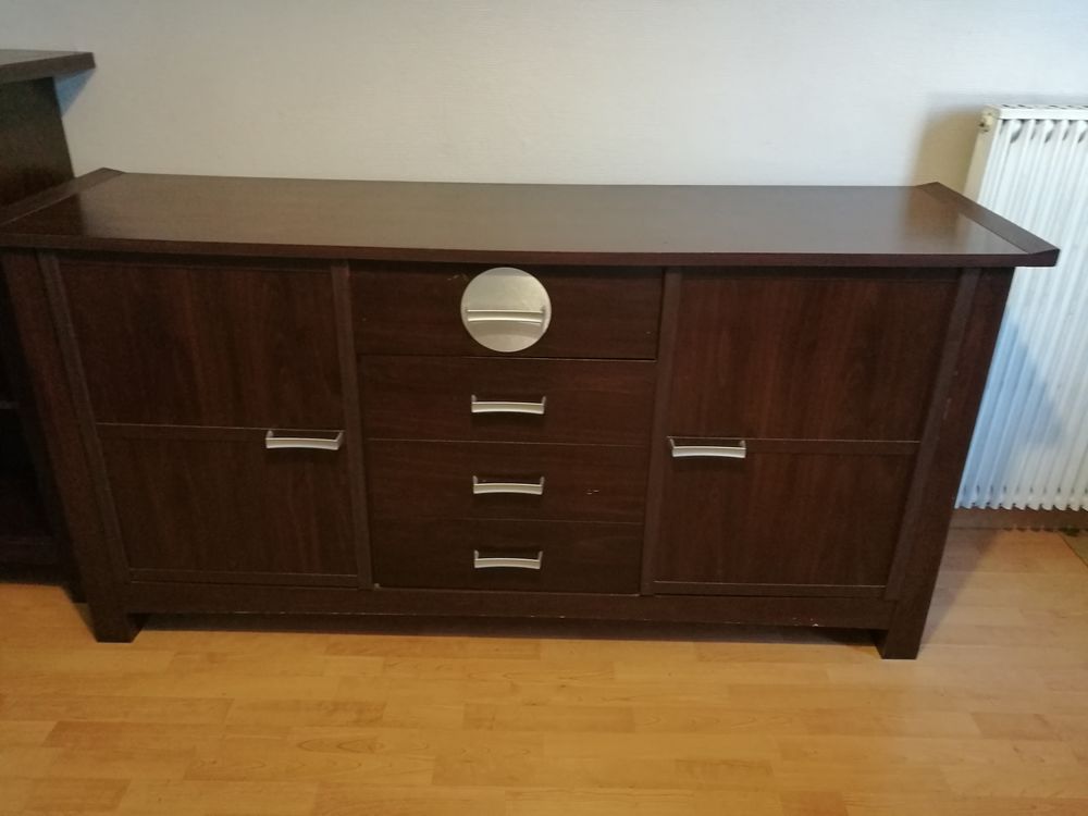 Vide Appartement Meubles