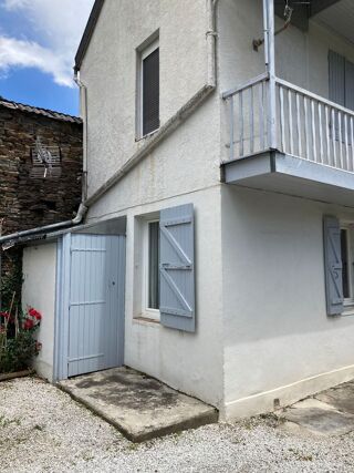  Appartement  vendre 3 pices 35 m