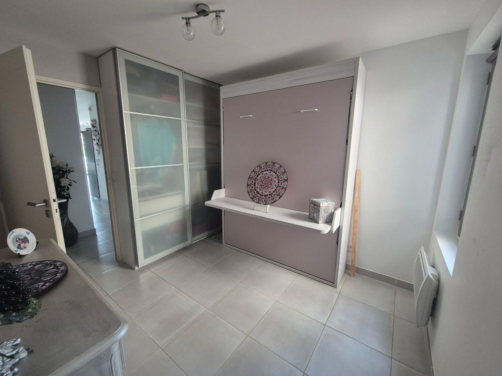 Vente Appartement appartement Le lavandou