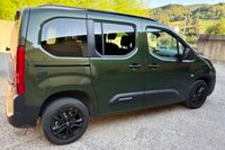 Berlingo III BlueHDI EAT8 MAX 2024 occasion 20213 Penta-di-Casinca