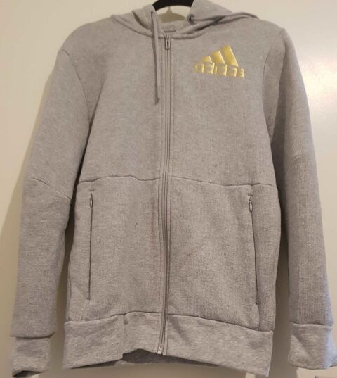 Veste longue ADIDAS 15 Sciez (74)