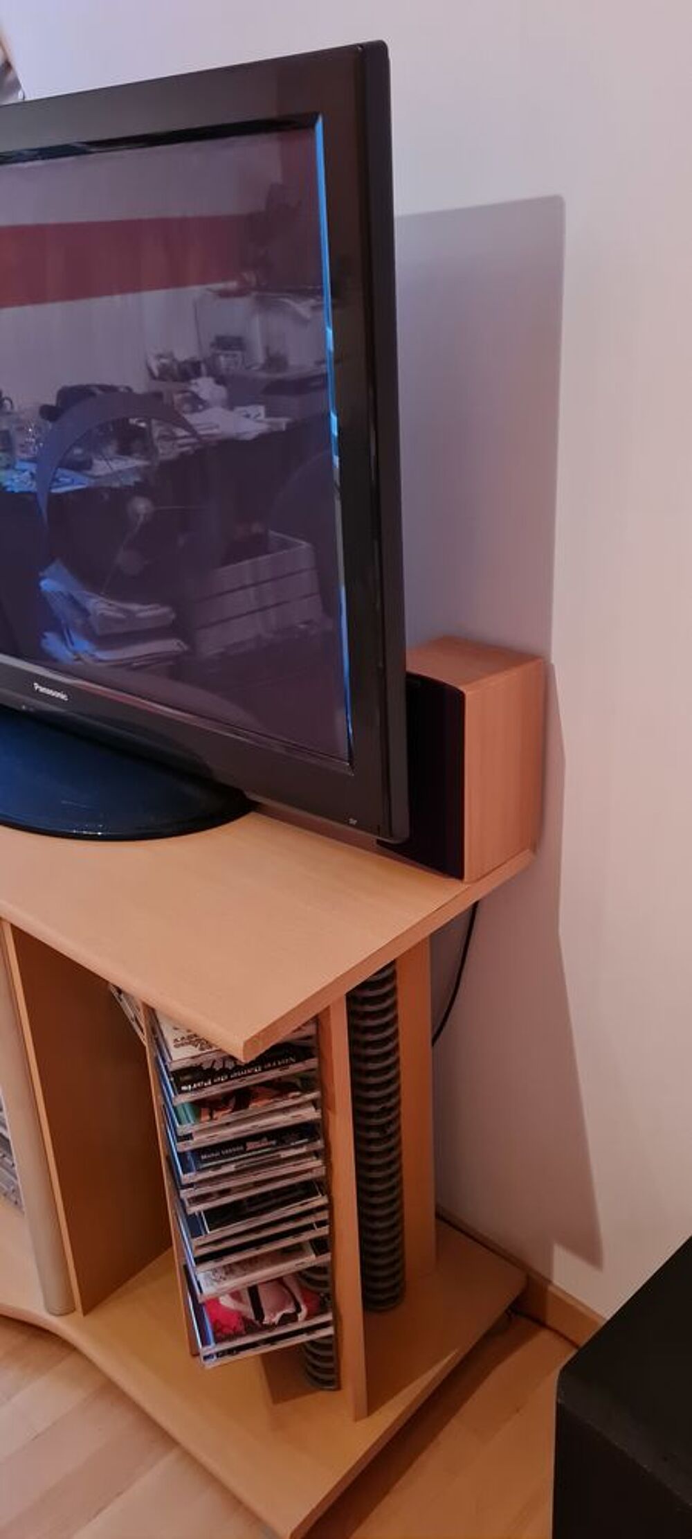 Meuble tv hi-fi Meubles