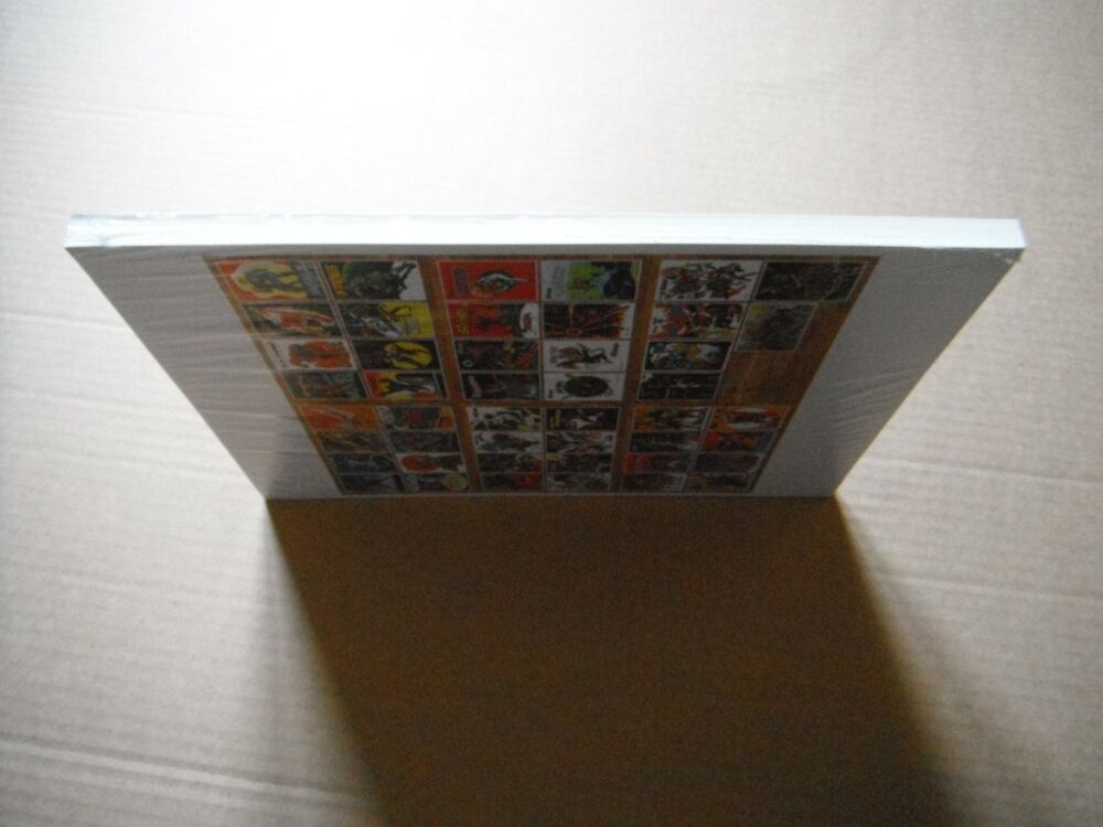 46 Posters Strange - Marvel (1970-1994) Livres et BD