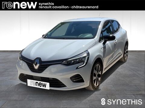 Annonce voiture Renault Clio V 13990 €