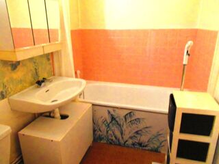  Appartement � vendre 1 pi�ce 21 m�