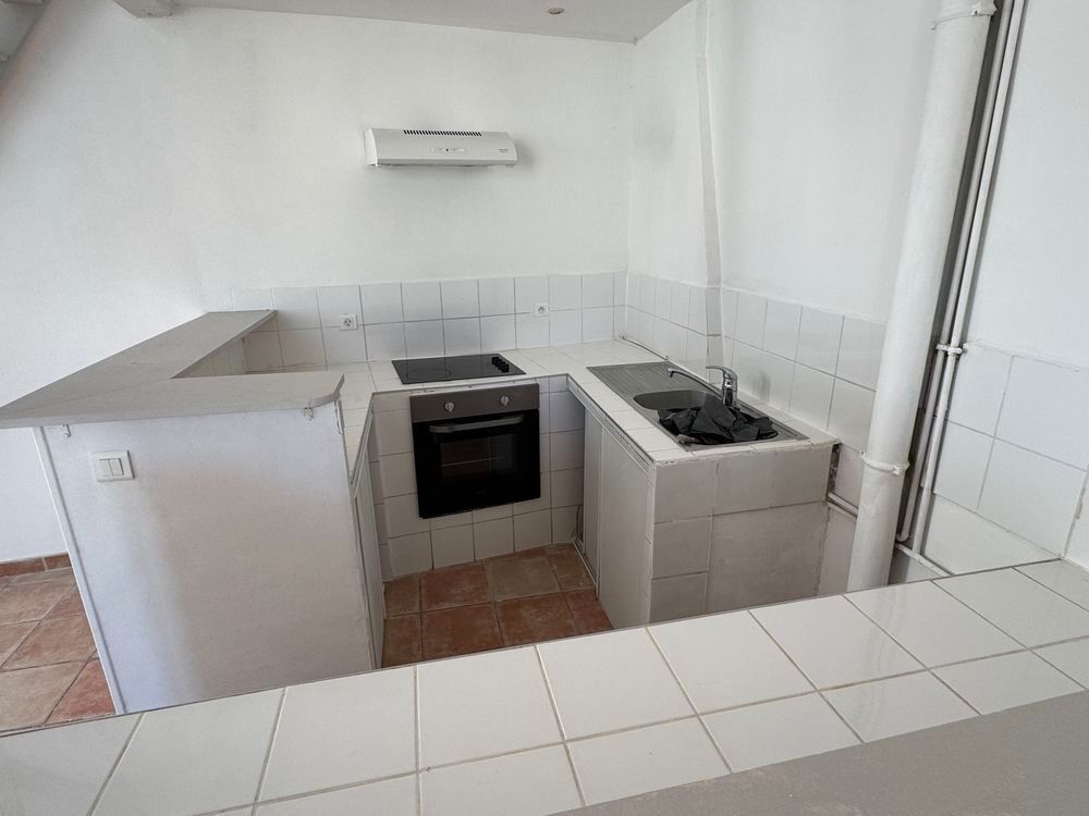 Location Appartement PARTICULIER A SIGOULES, T2 REFAIT À NEUF, BOX+JARDIN Sigoulès