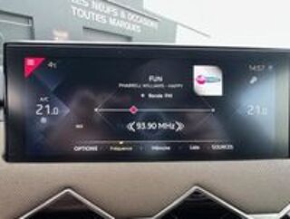 DS3 Crossback BlueHDi 100 BVM6 Grand Chic 2019 occasion 55100 Verdun