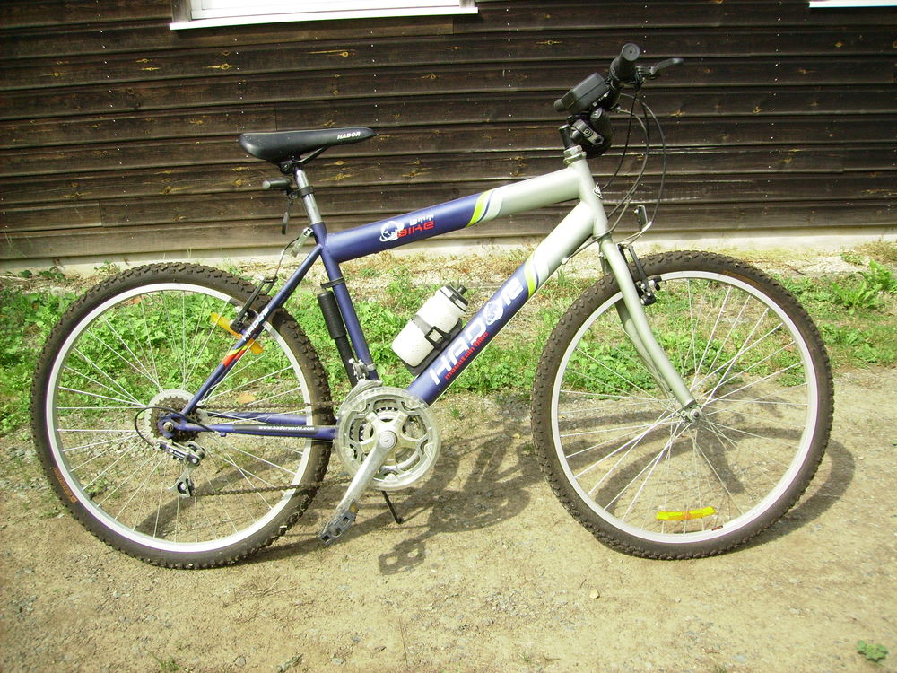 VELO VTT Vélos