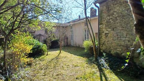   Ensemble immobilier Maison avec 2 granges et terrain Maison - 6 pice(s) - 400 m