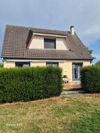  Maison à vendre 5 pièces 98 m² 