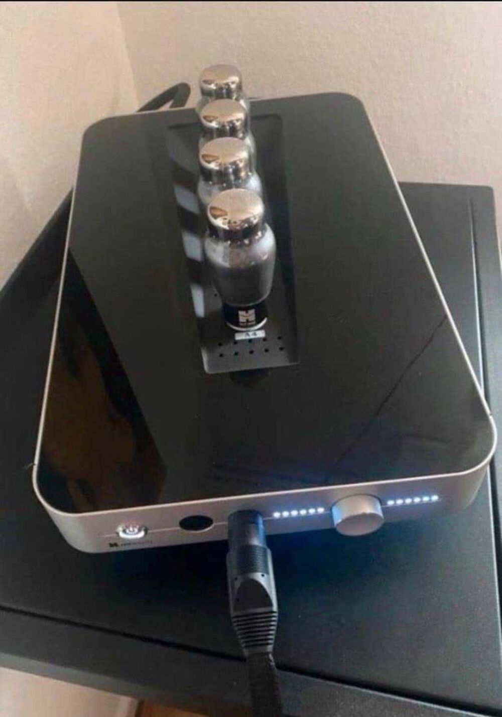 HiFiMan Shangri-La Jr - Set Complet Audio et hifi