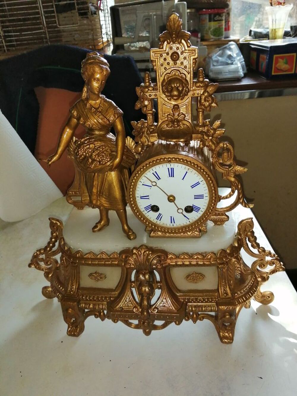 pendule 