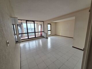  Appartement � vendre 3 pi�ces 66 m� Martigues