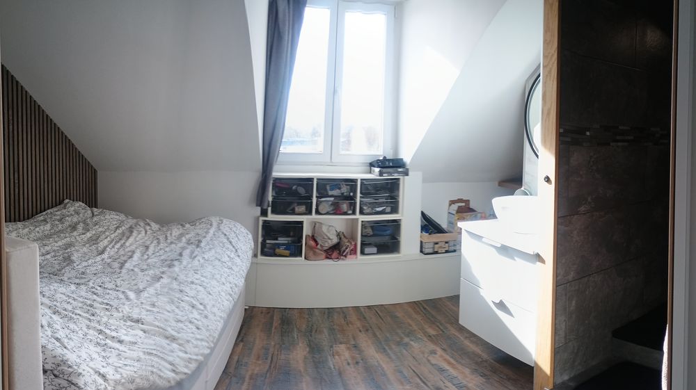 Vente Appartement Appartement T2 centre Jouars Pontchartrain Jouars-pontchartrain