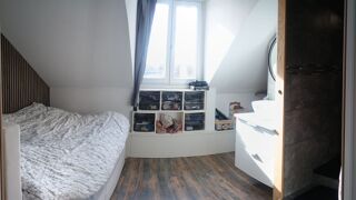  Appartement � vendre 2 pi�ces 44 m�