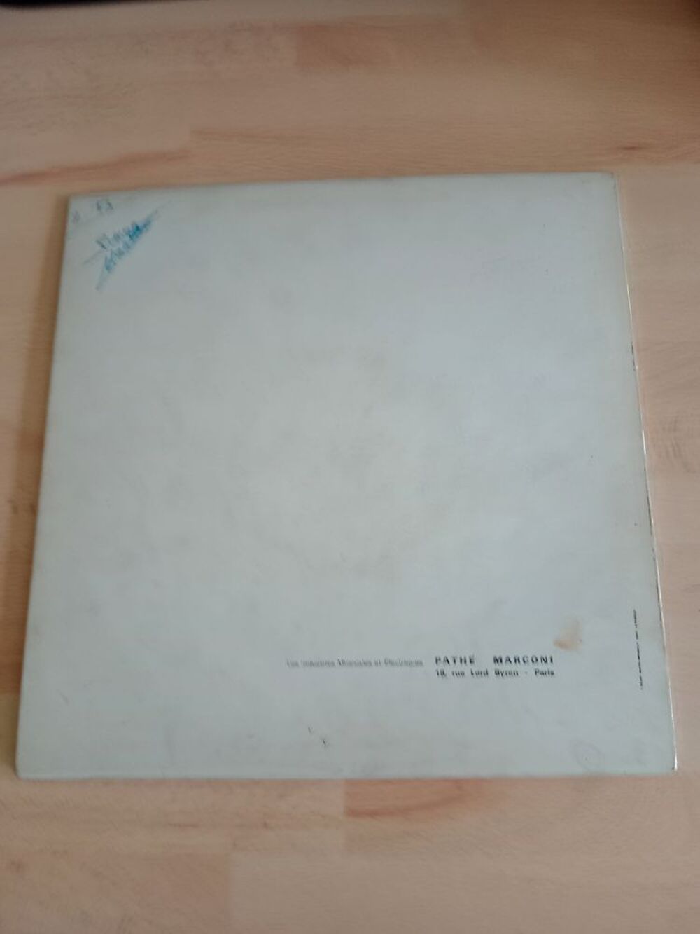 LES CHATS SAUVAGES 25 Cm CD et vinyles