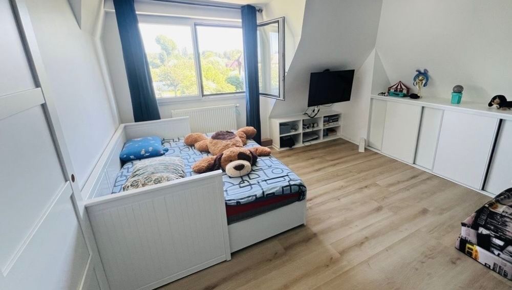 Vente Maison COUP DE COEUR Superbe maison familiale 180 m² à 10 min de Bretteville-l'orgueilleuse