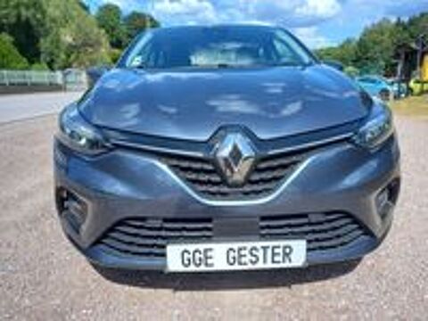 Clio V STE 1.5 DCI 100 BUSINESS GPS 2 PLACES 45550 KMS 2022 occasion 88220 Urim&eacute;nil