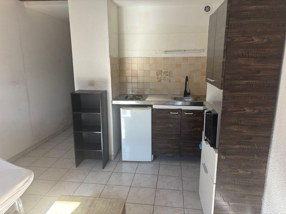 Location Appartement Appartement Studio au C?ur de Grenoble Grenoble