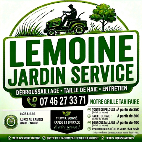 ? Tonte de pelouse et d&eacute;broussaillage 0 03100 Montlu�on