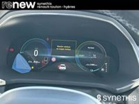 Captur E-Tech full hybrid 145 Techno 2023 occasion 83160 La Valette-du-Var