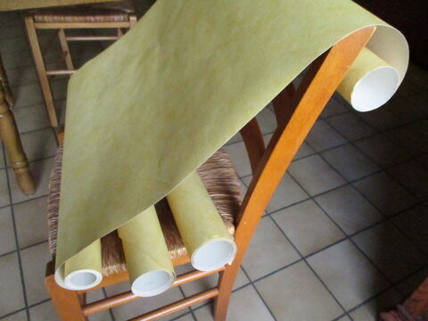 tapisserie jaune neuve et autres 0 M�rignies (59)