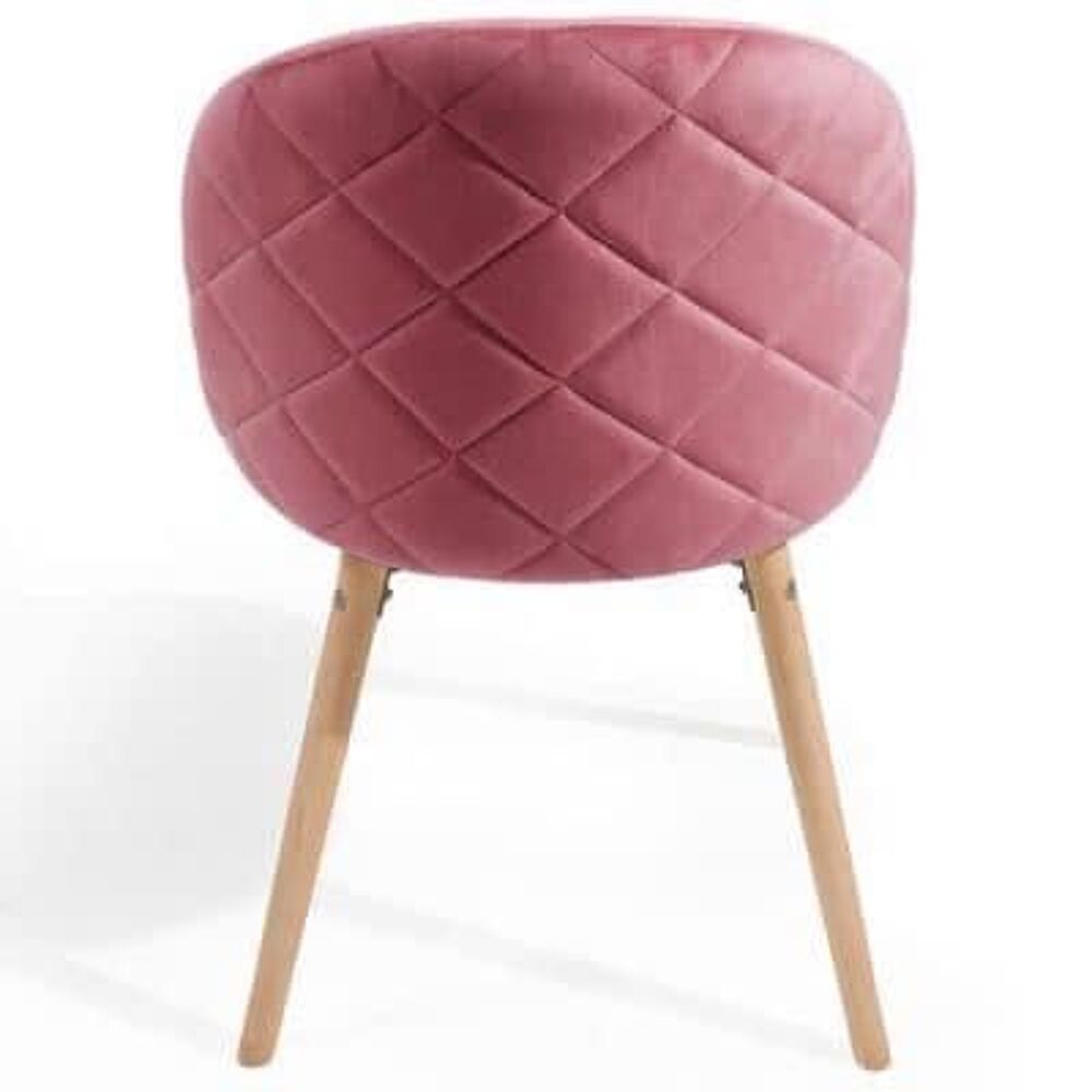 Tres jolie chaise moderne qui donne une ambiance magnifique comme neuf un peu utilis&eacute; 150 e Meubles