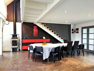  Maison à vendre 6 pièces 155 m²