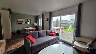  Maison � vendre 4 pi�ces 92 m�