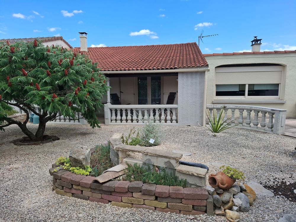 Maison 4 pièces 105 m² · à Alès · 105 m² · 328 000 €