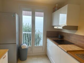  Appartement à louer 4 pièces 71 m²