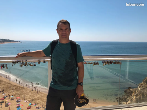 Cours particuliers de maths, physique et chimie
0 33150 Cenon