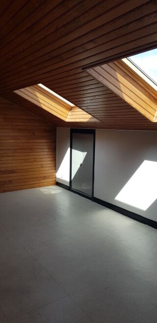  Appartement à louer 2 pièces 36 m²