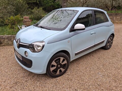 Renault twingo iii 0.9 TCe 90 Energy Limited