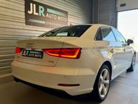 A3 Berline 1.4 TFSI 125 Business Line 2015 occasion 67500 Haguenau