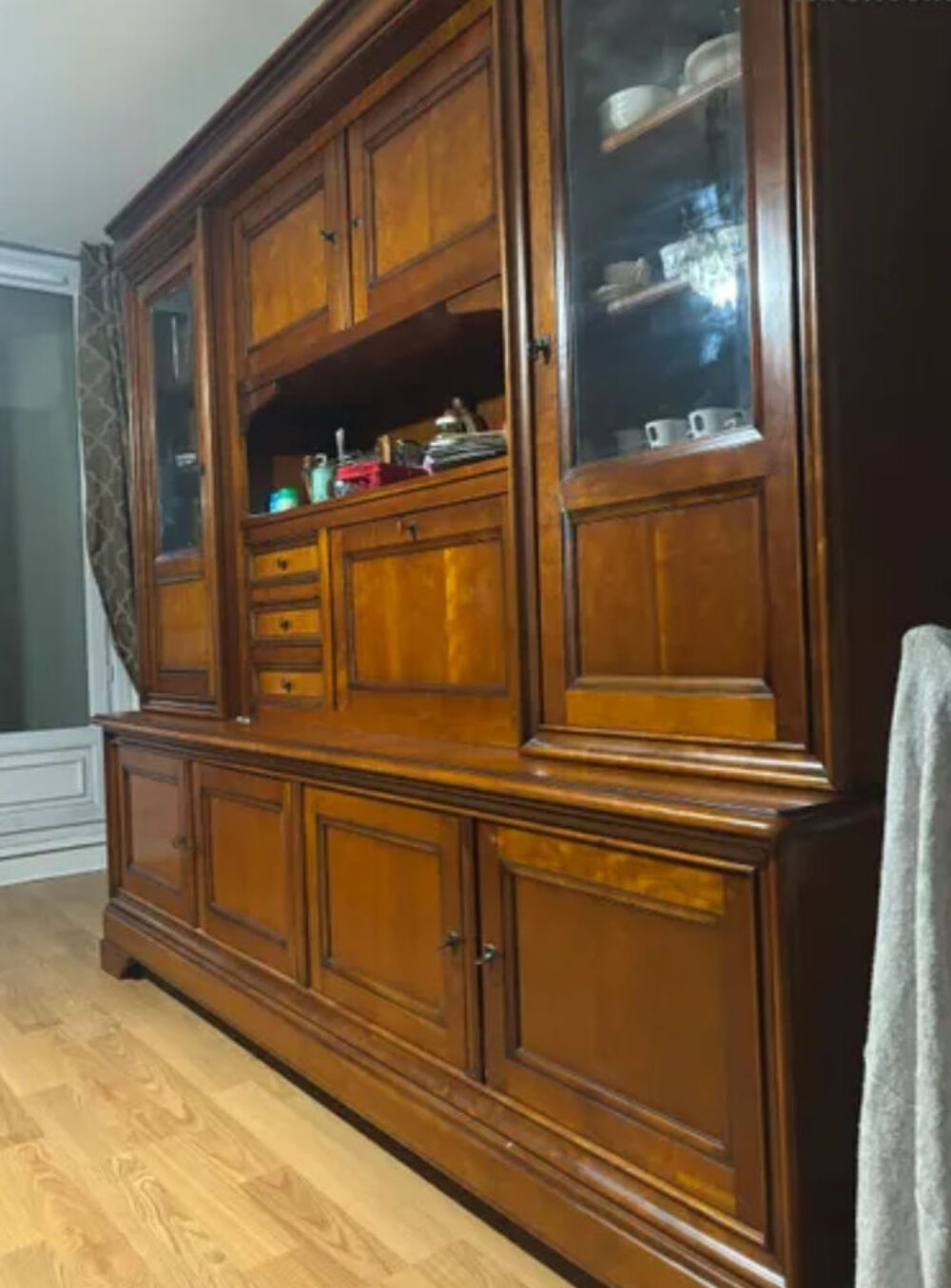 Buffet salon vintage Meubles