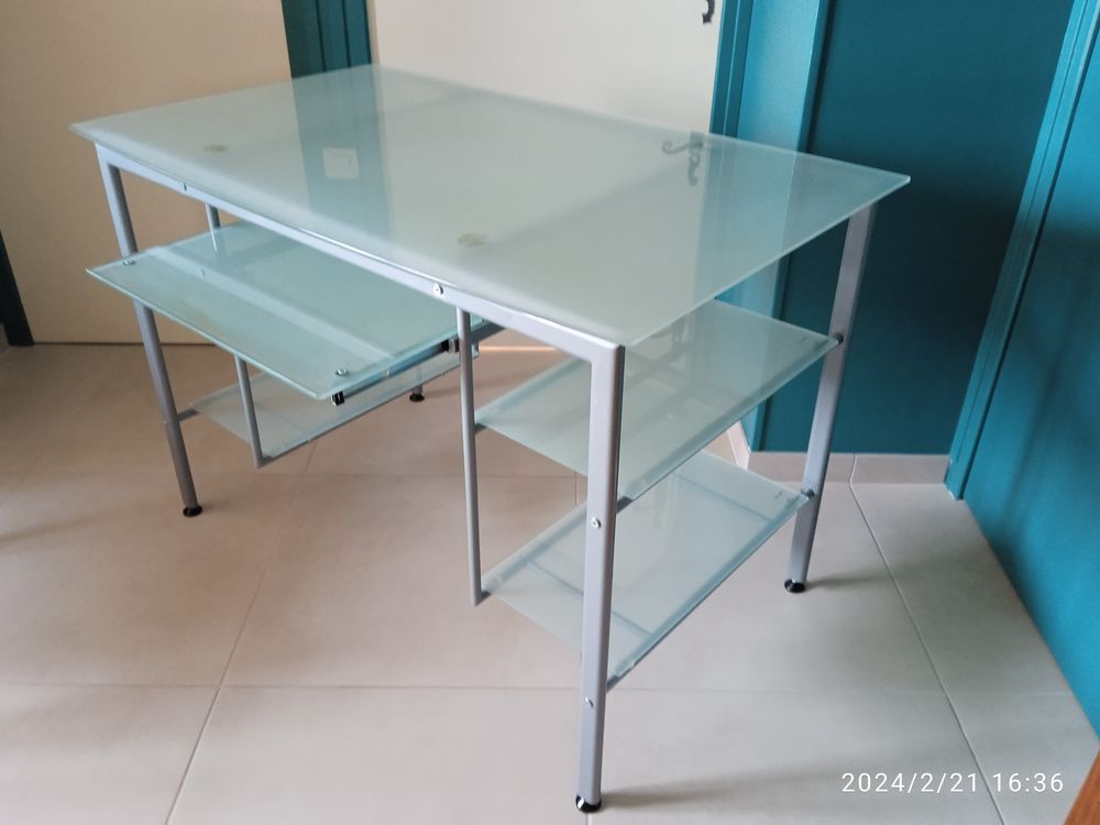Bureau pour ordinateur Meubles