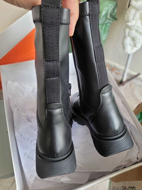 Bottines Geox Respira Marseille 15 (13)