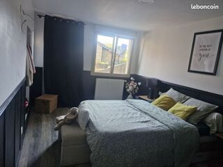 Vente Maison Maison atypique de 76 m² avec jardin, terrasse et garage Sillé-le-guillaume
