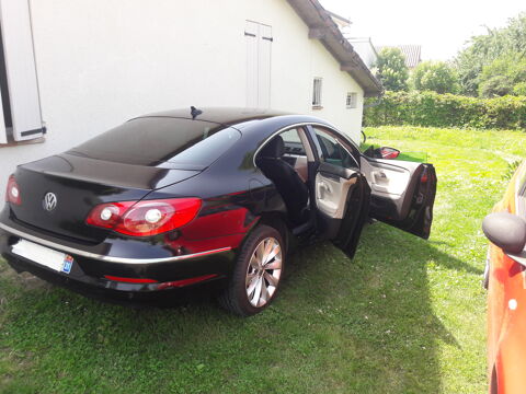 Volkswagen passat 2.0 16S TDI 140 CR FAP Carat