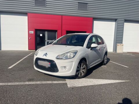 Citroen c3 Citroën  Société
