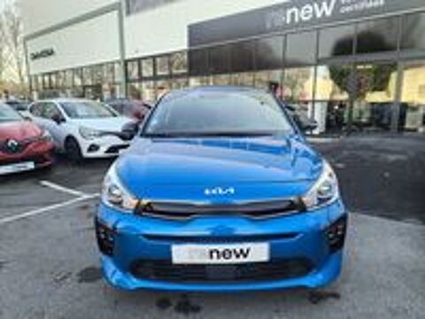 Rio 1.0 T-GDi 120 ch MHEV DCT7 GT-Line Premium 2023 occasion 95100 Argenteuil