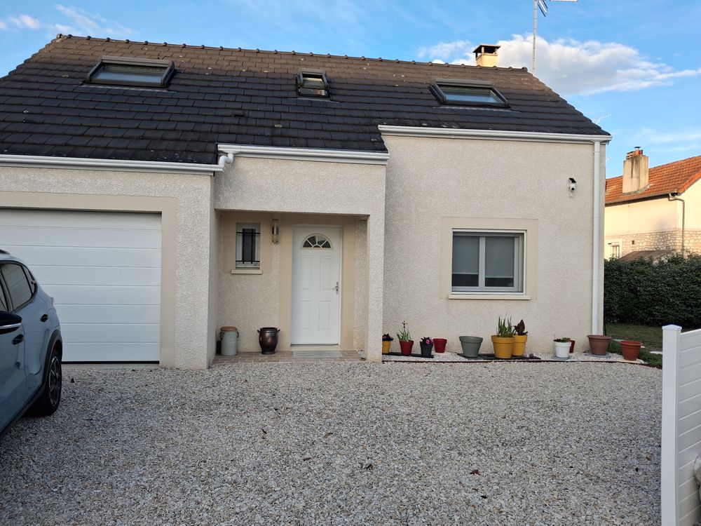 Vente Maison MAISON PROCHE CENTRE VILLE MONTARGIS Montargis