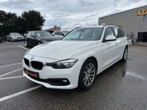 Annonce voiture BMW Srie 3 10990 
