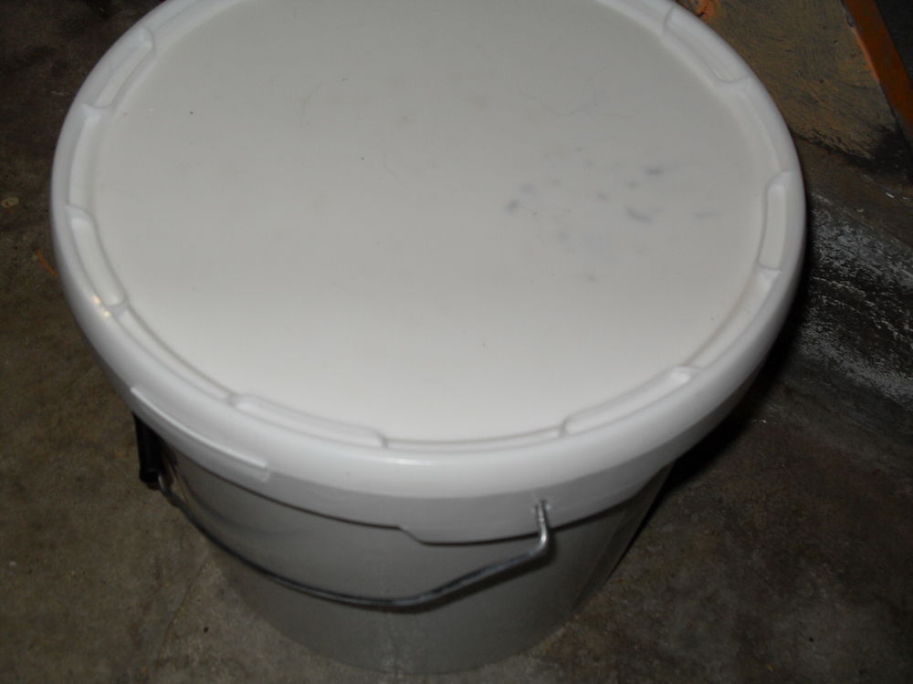 PEINTURE Bricolage